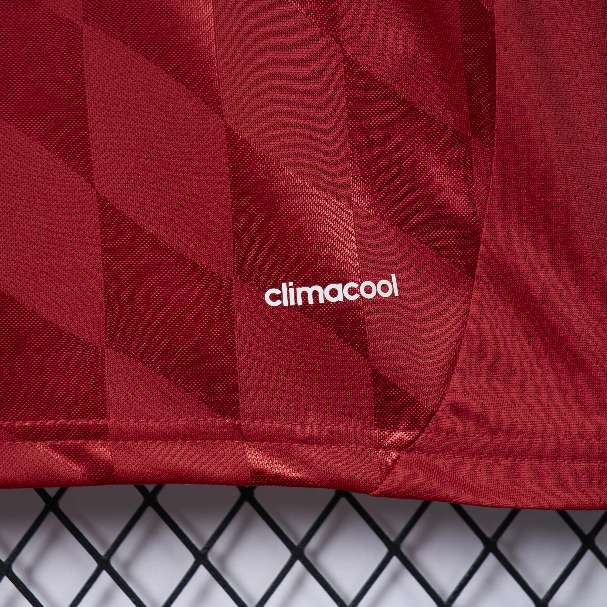 AlphaJersey-Retro Bayern Munich 13-14 Home Jersey