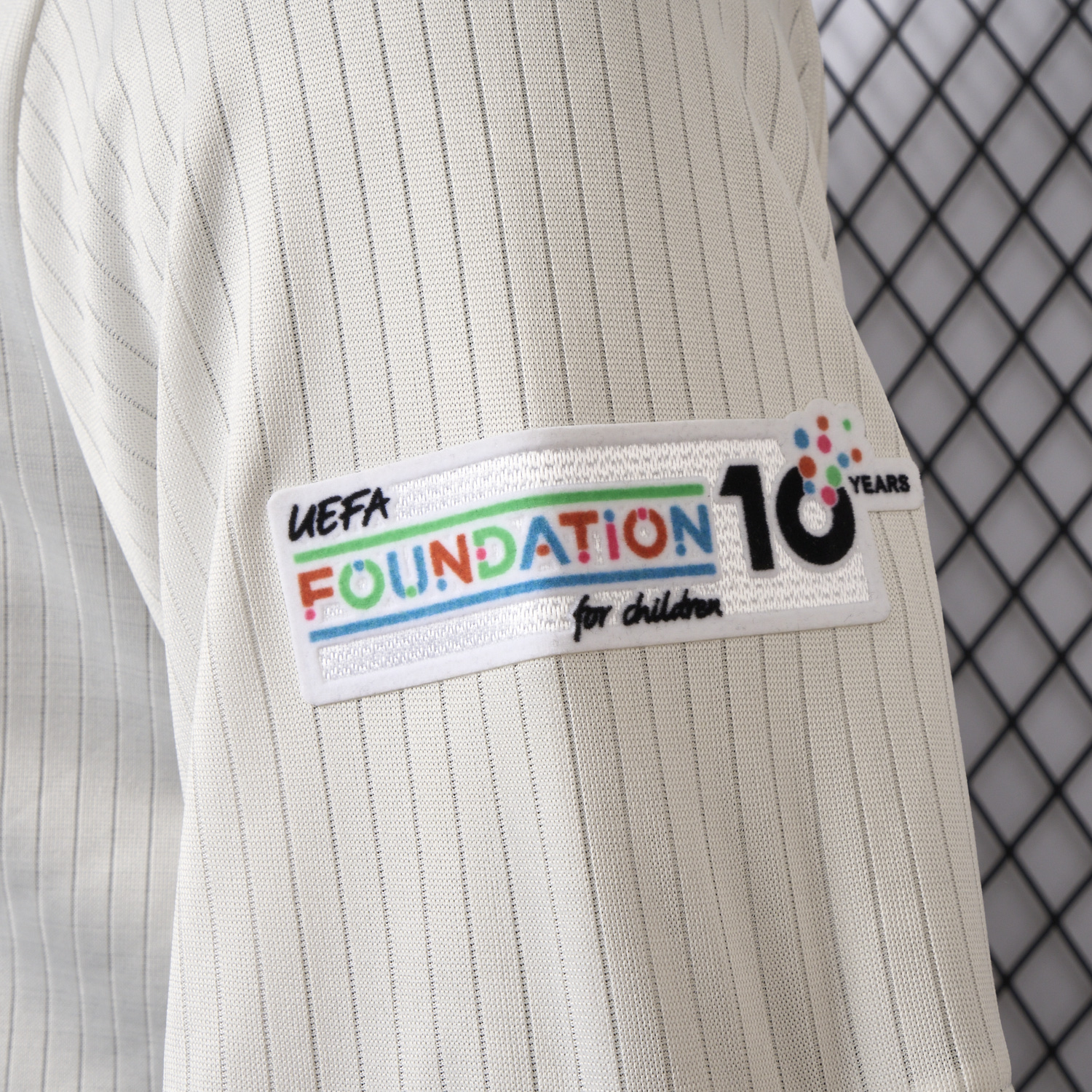 AlphaJersey-Germany 2025 125-Year Anniversary Commemorative Edition Jersey - Player Version