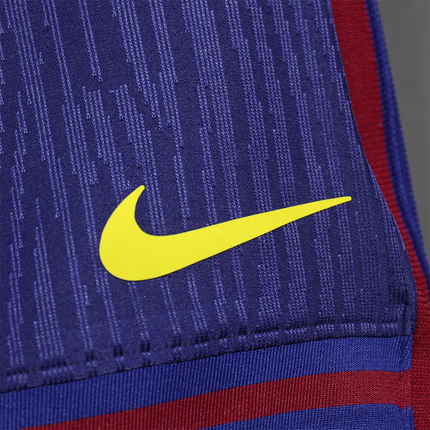 AlphaJersey-Barcelona 25-26 Home Blue Shorts - Player Version