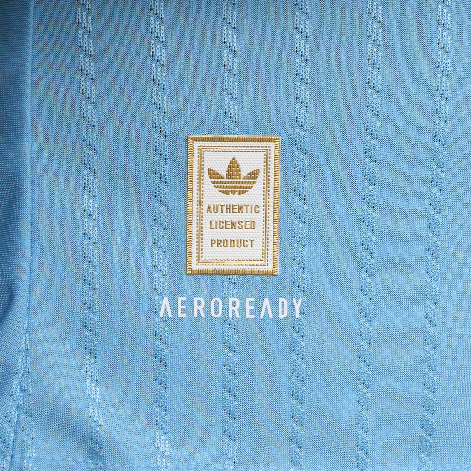 AlphaJersey-INT M.A.M 2025 Third Jersey - Player Version