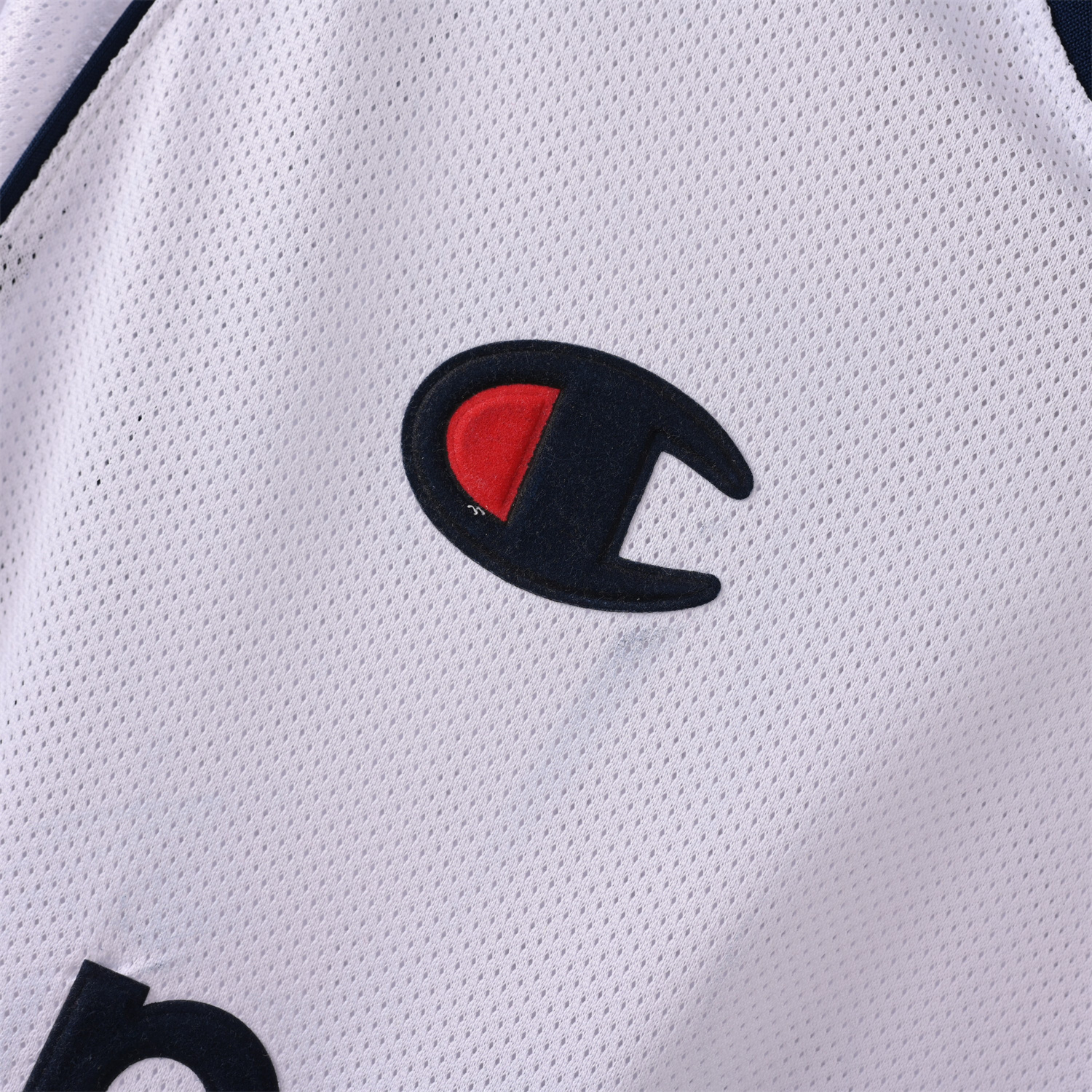 AlphaJersey-Retro Parma 2003-04 Away Jersey - Fans Version