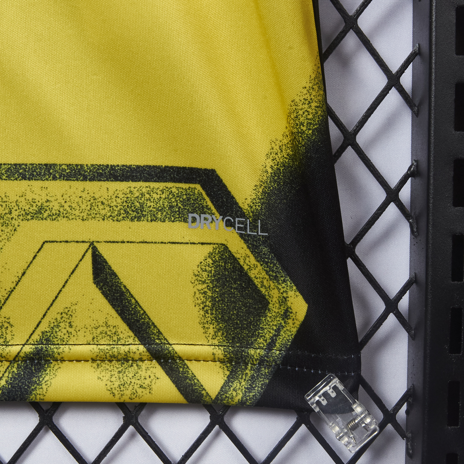 AlphaJersey-Dortmund 25-26 Esports Gaming Special Jersey - Fans Version