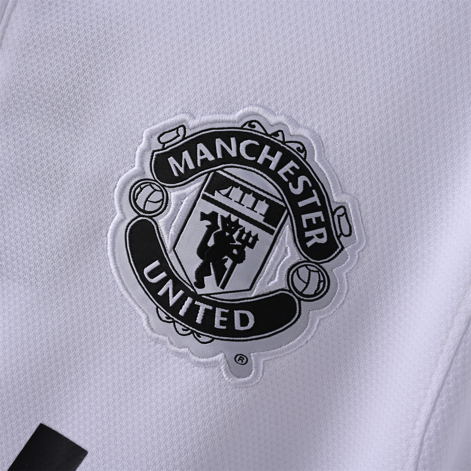 AlphaJersey-Retro Manchester United 12-13 Away Jersey
