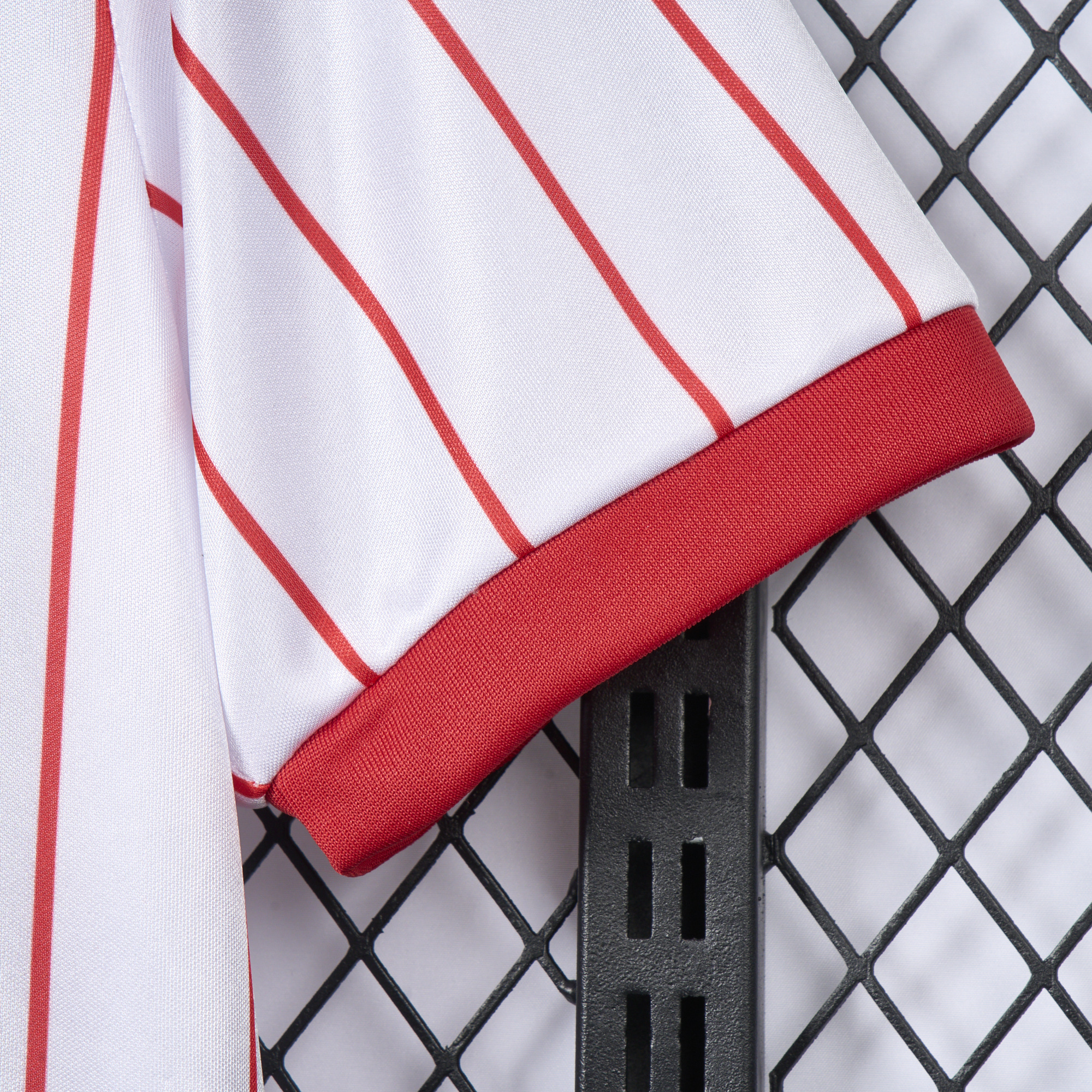 AlphaJersey-Retro 1. FC Köln 1985-86 Home Jersey