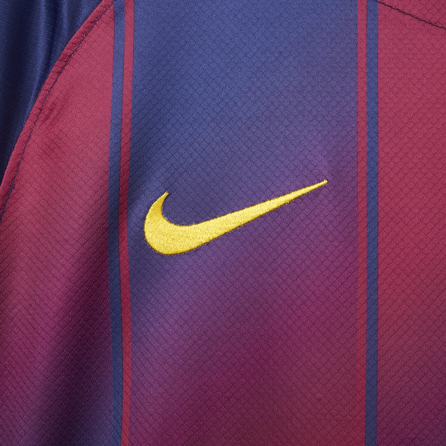 AlphaJersey-Barcelona 25-26 Ed Sheeran Home Special Jersey - Fans Version