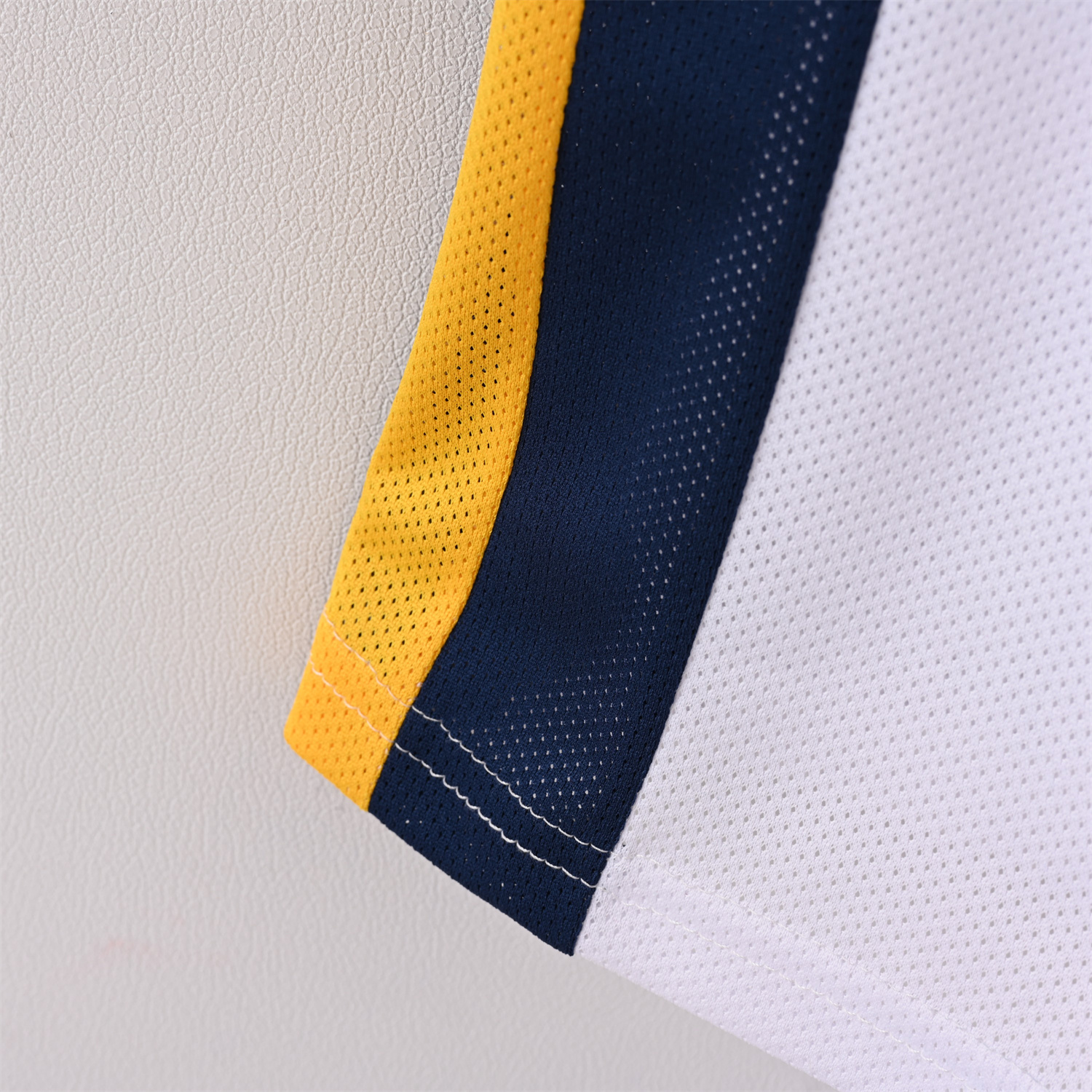 AlphaJersey-Retro Parma 2003-04 Away Jersey - Fans Version