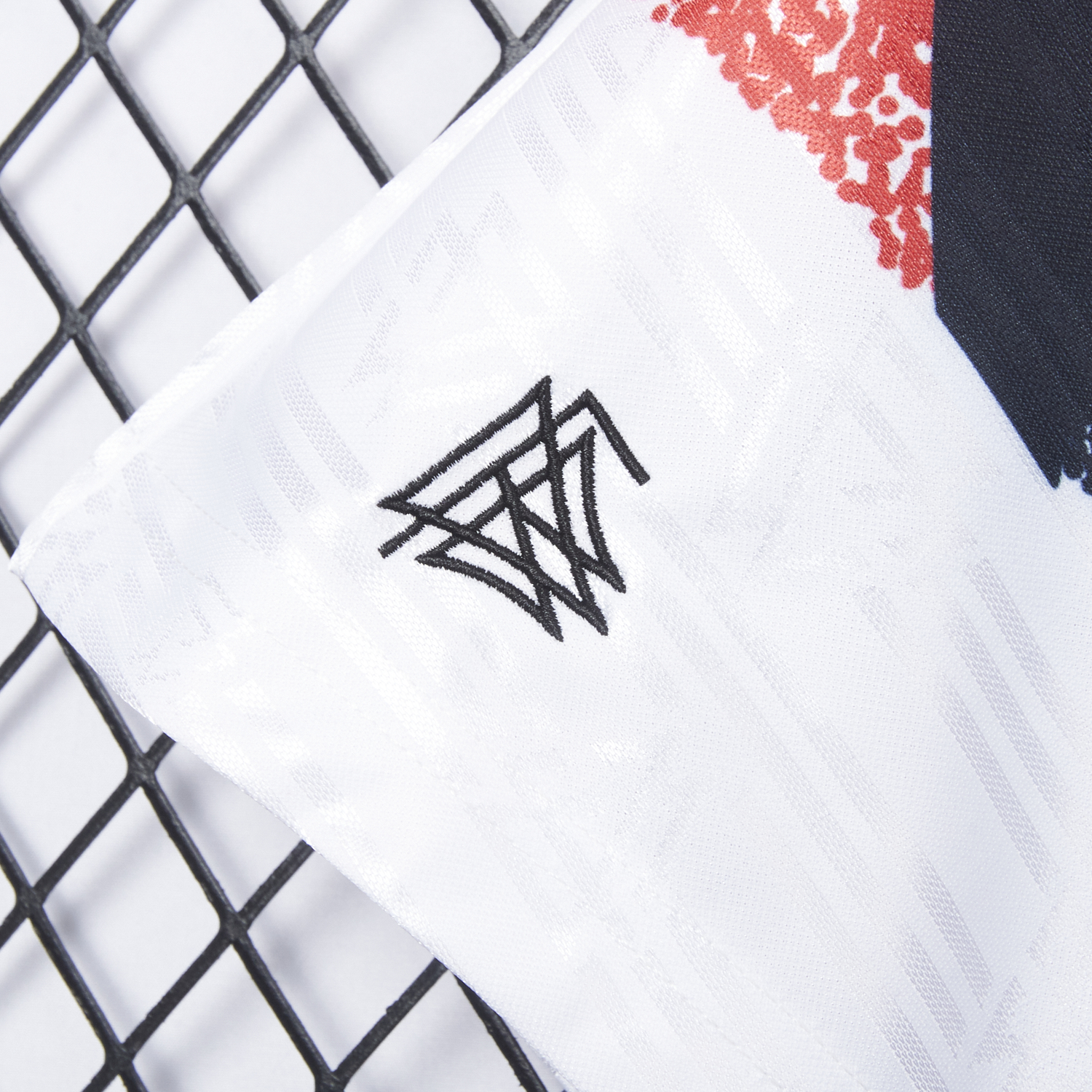 AlphaJersey-Retro Germany 1994 Home Stadium Jersey