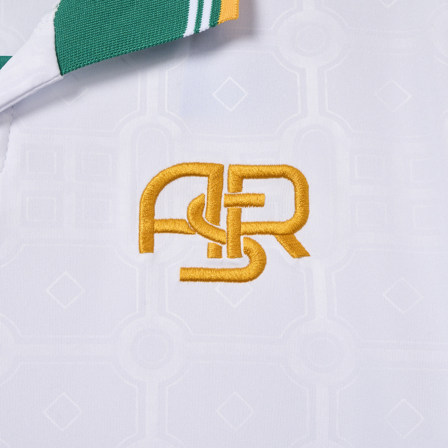 AlphaJersey-AS Roma 25-26 Third Unsponsored Jersey - Fans Version