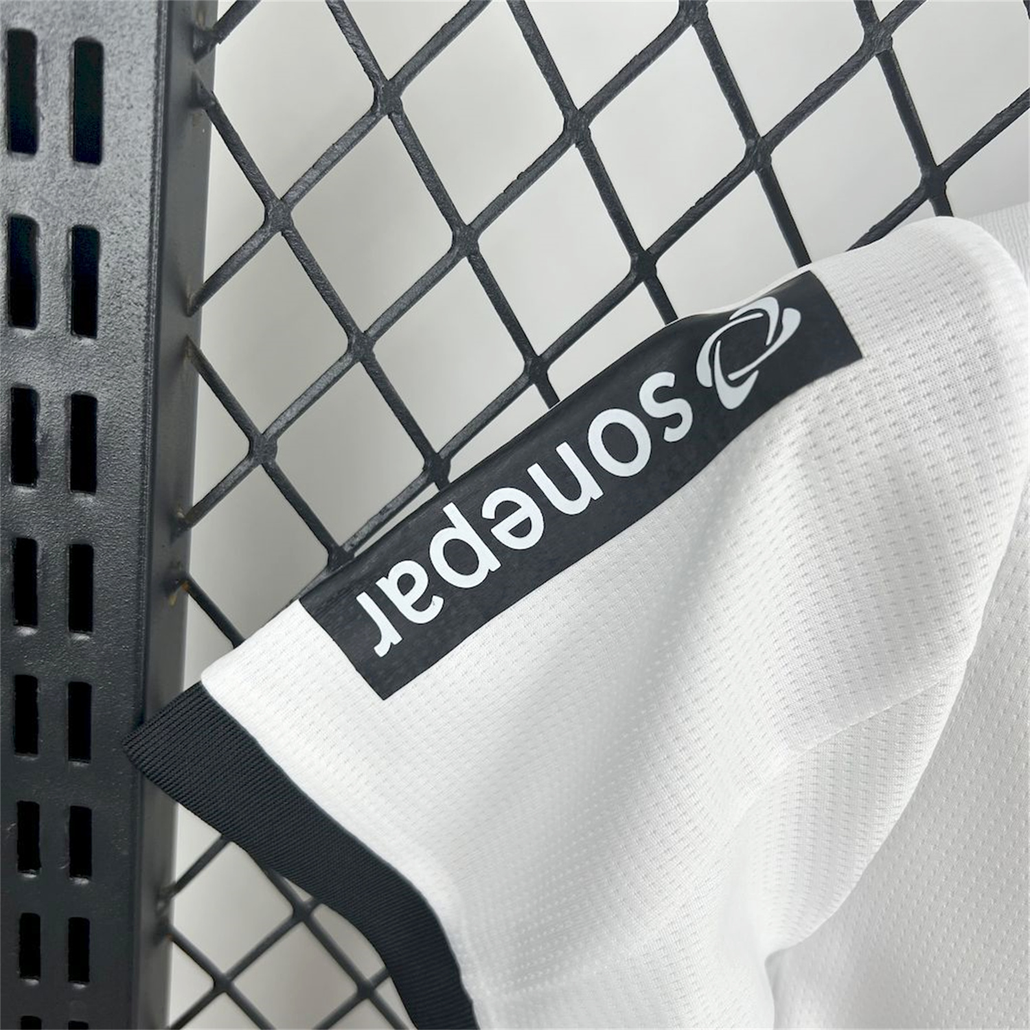 AlphaJersey-Borussia Mönchengladbach 25-26 Home Kids Kit