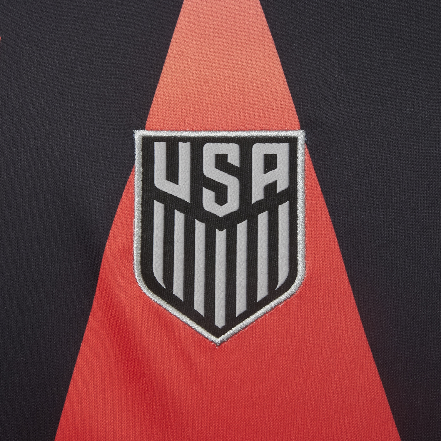 AlphaJersey-United States USA 2026 Hollywood Goalkeeper Special Long Sleeves Jersey - Fans Version