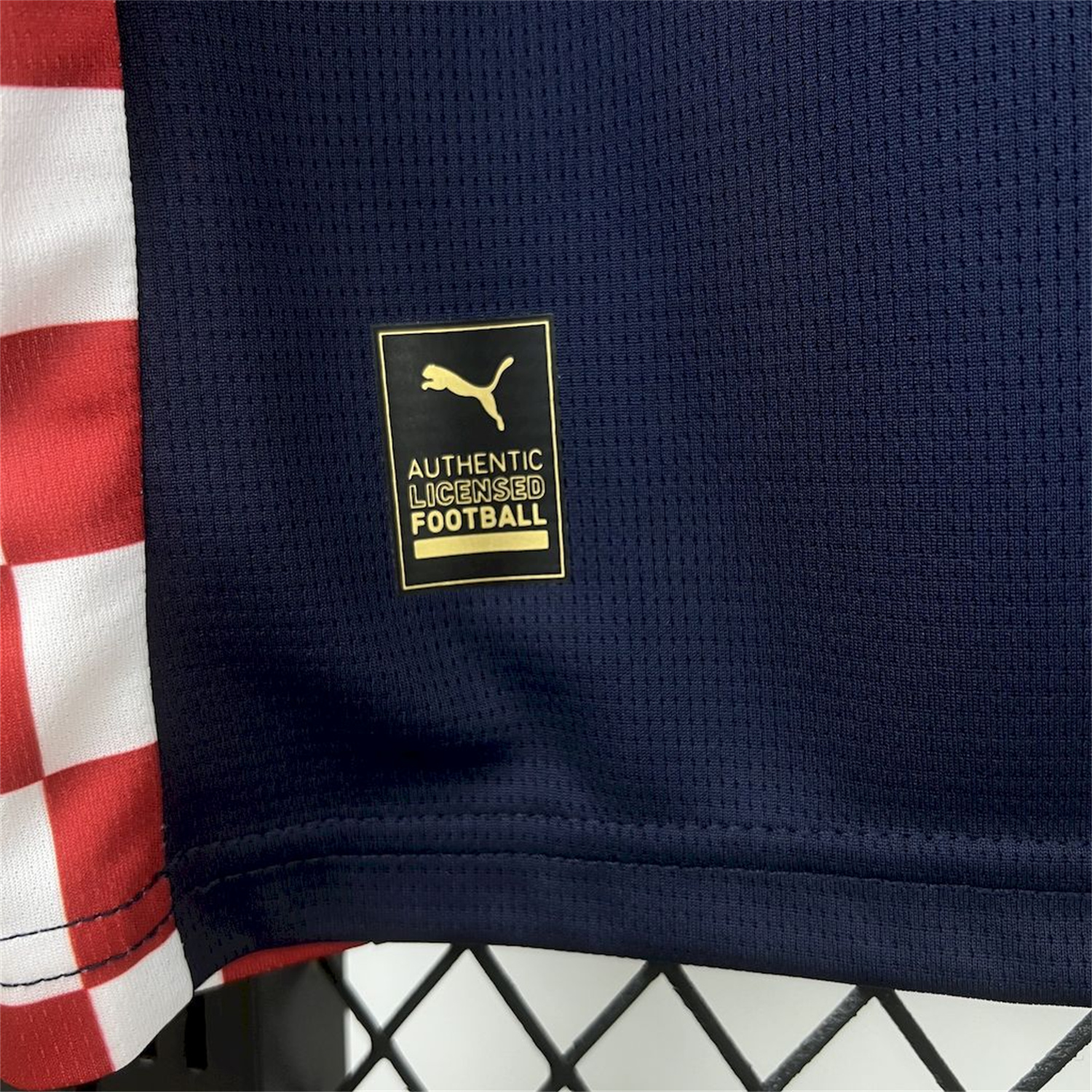 AlphaJersey-PSV Eindhoven 25-26 Away Jersey - Fans Version