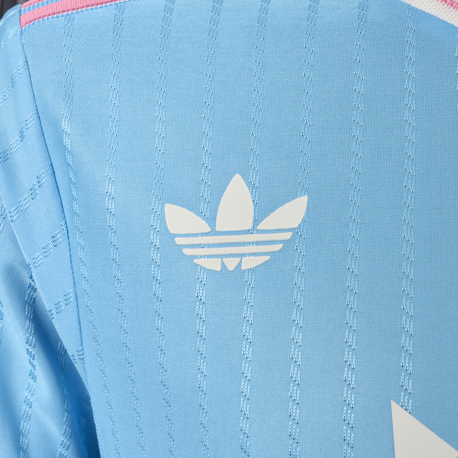 AlphaJersey-INT M.A.M 2025 Third Jersey - Player Version