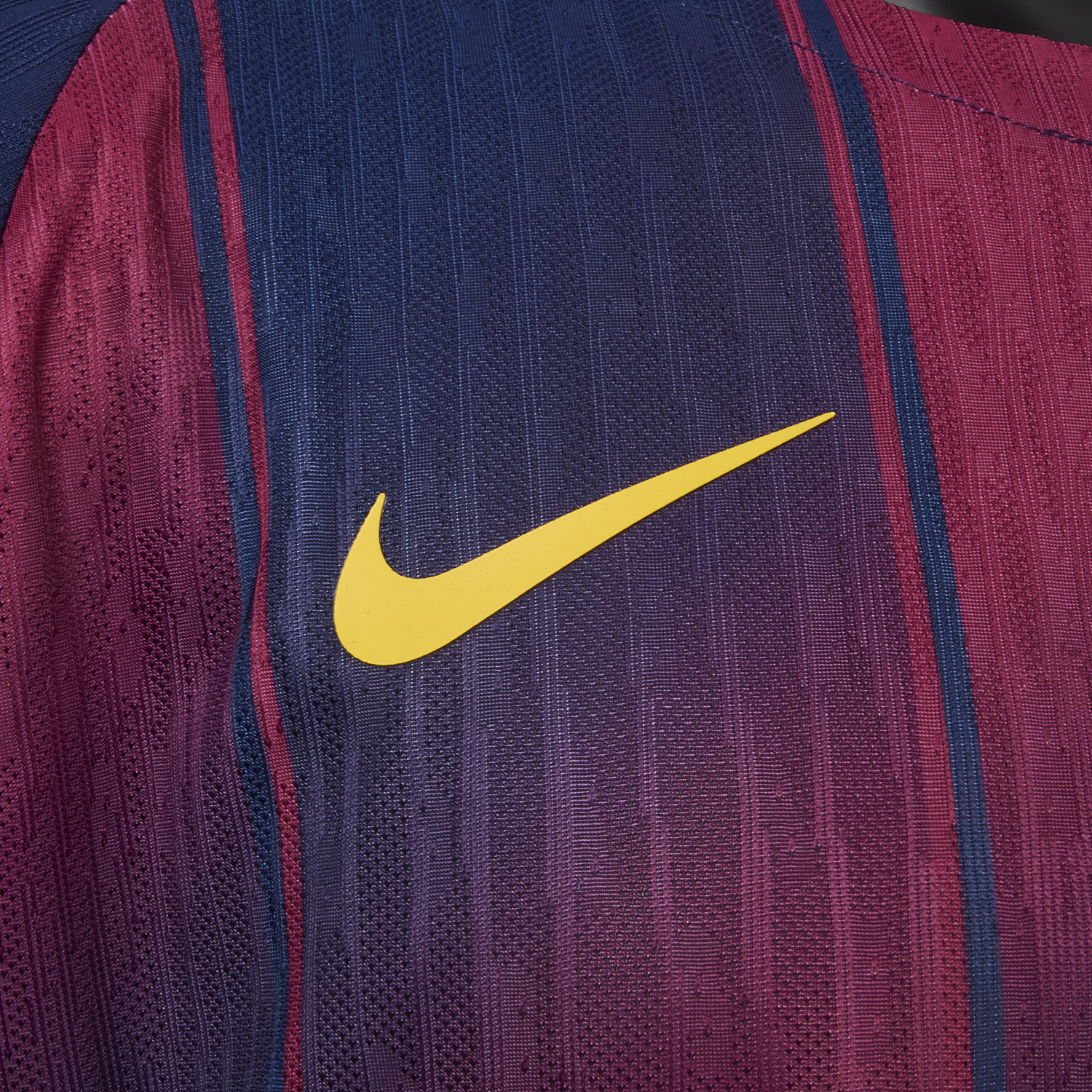 AlphaJersey-Barcelona 25-26 Ed Sheeran Home Special Jersey - Player Version