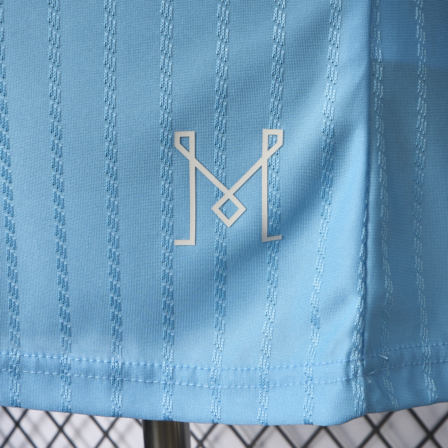 AlphaJersey-INT M.A.M 2025 Third Jersey - Player Version