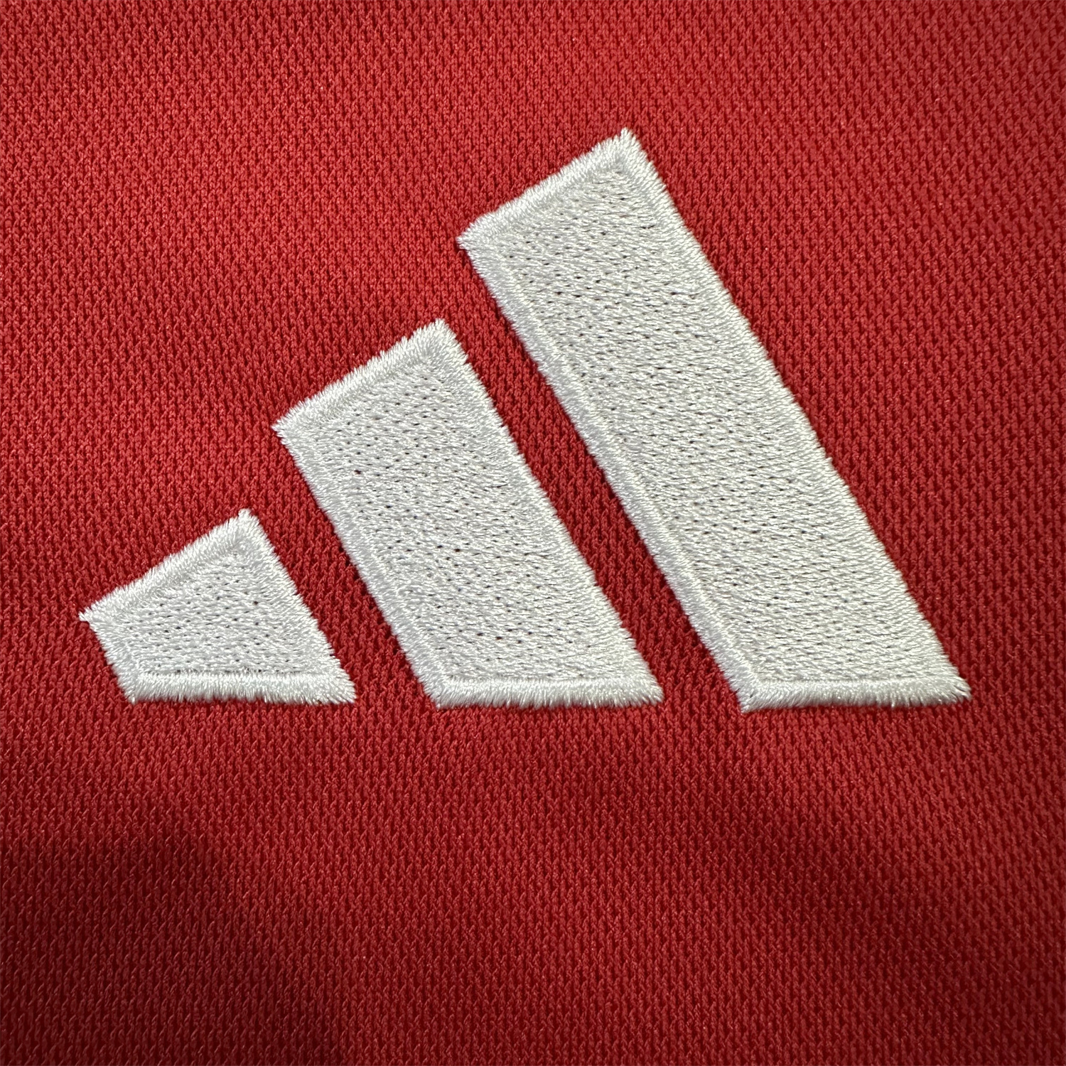 AlphaJersey-Manchester United 26-27 Home Jersey - Fans Version