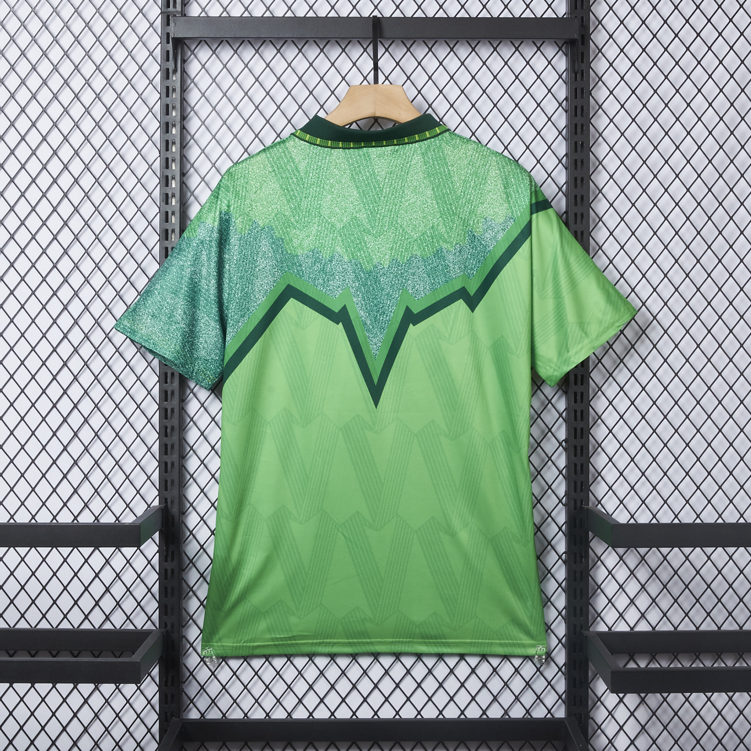 AlphaJersey-Retro Celtic 1991-92 Away Jersey