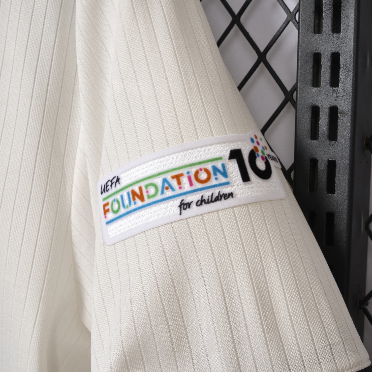 AlphaJersey-Germany 2025 125-Year Anniversary Commemorative Edition Jersey - Fans Version