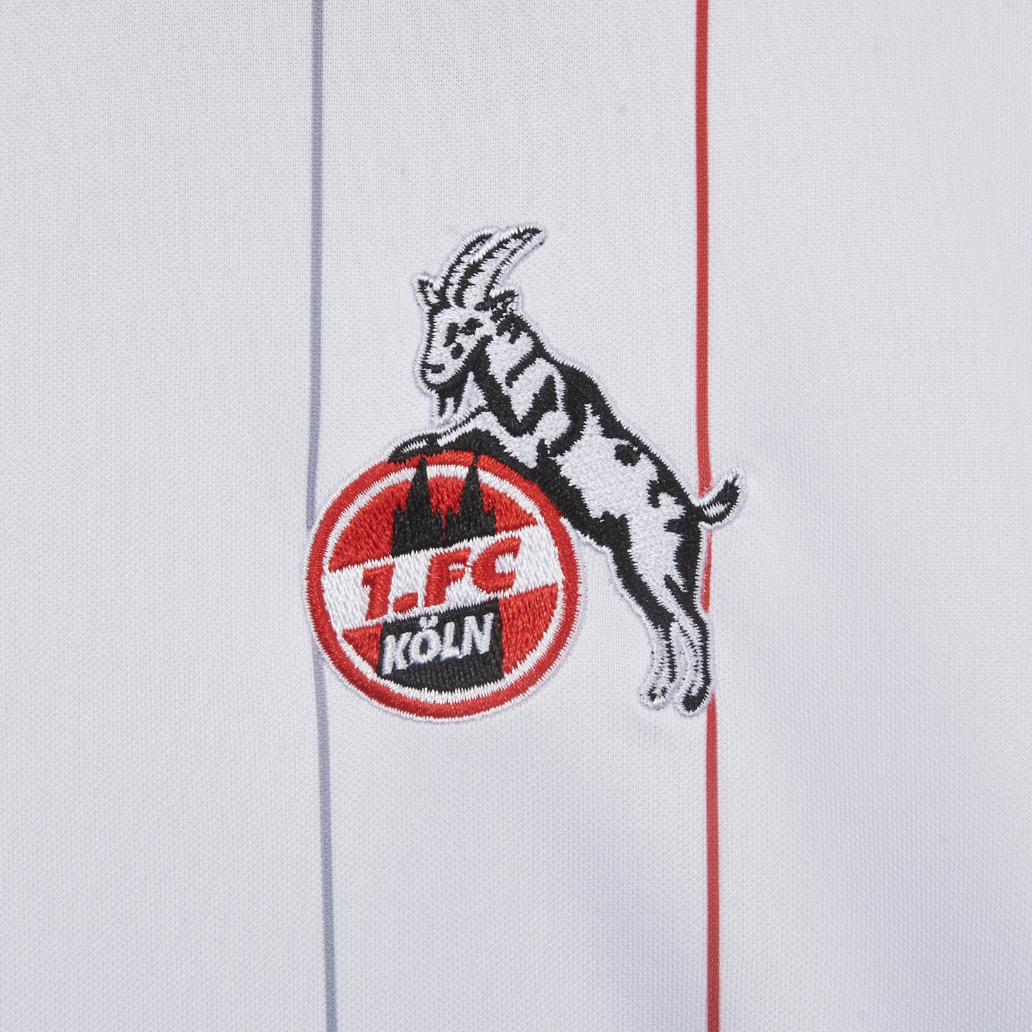 AlphaJersey-Köln 25-26 WE:FC Culture Polo Jersey - Fans Version