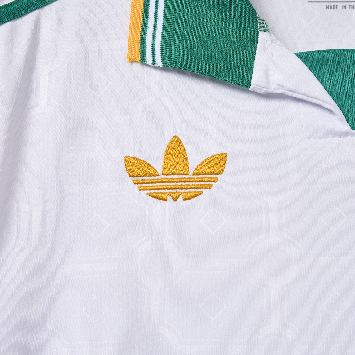 AlphaJersey-AS Roma 25-26 Third Unsponsored Jersey - Fans Version