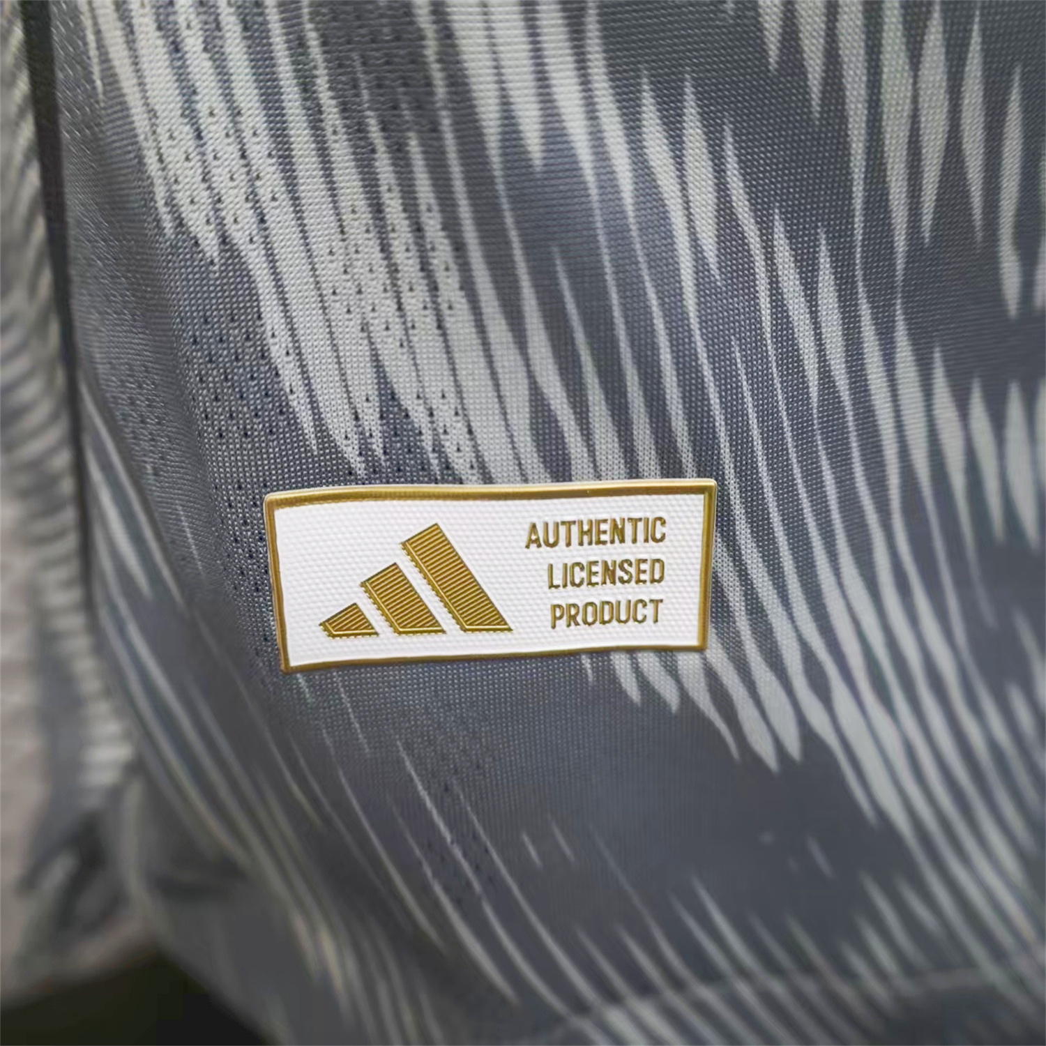 AlphaJersey-Club América 25-26 Third Jersey - Player Version