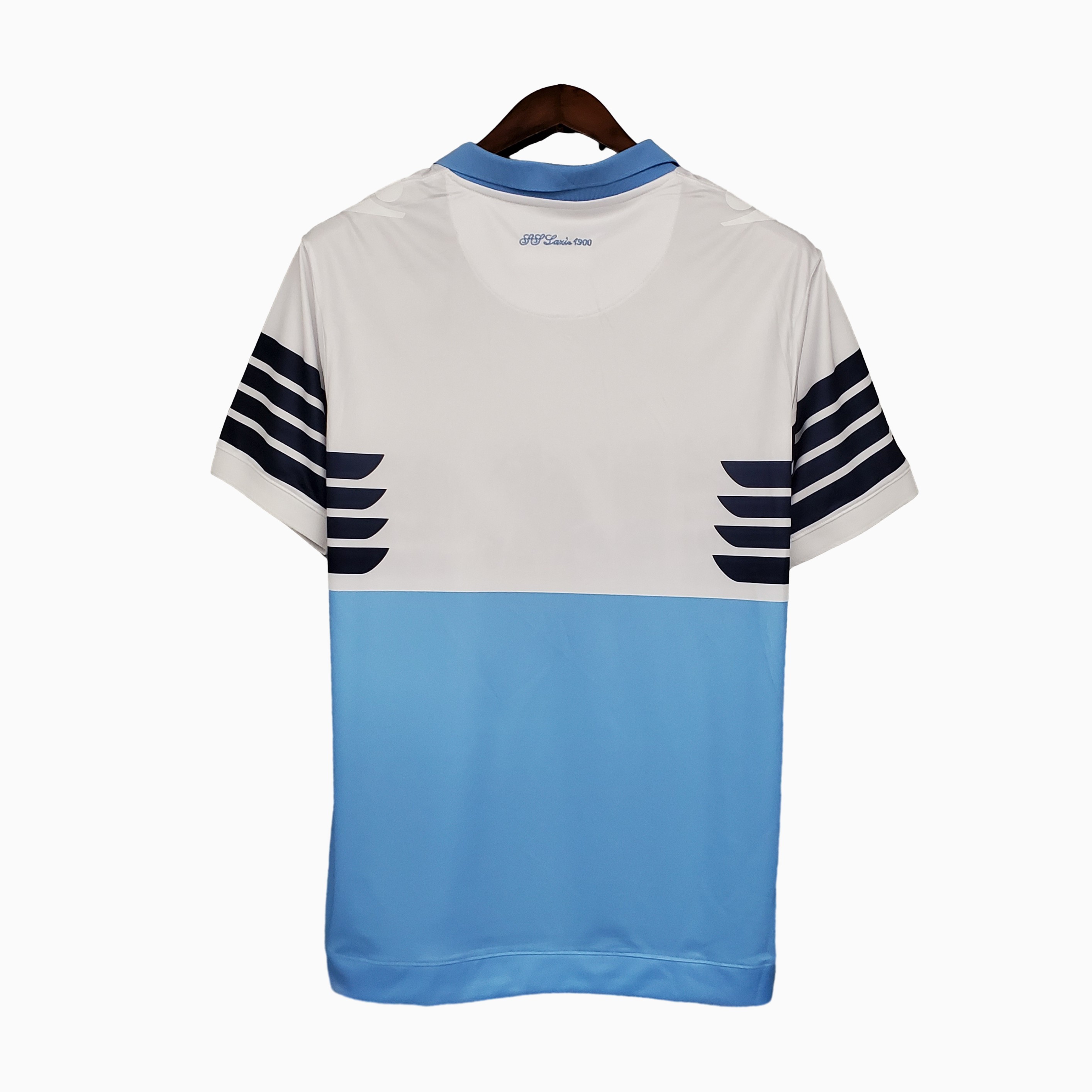 AlphaJersey-Retro Lazio 14-15 Fourth Jersey