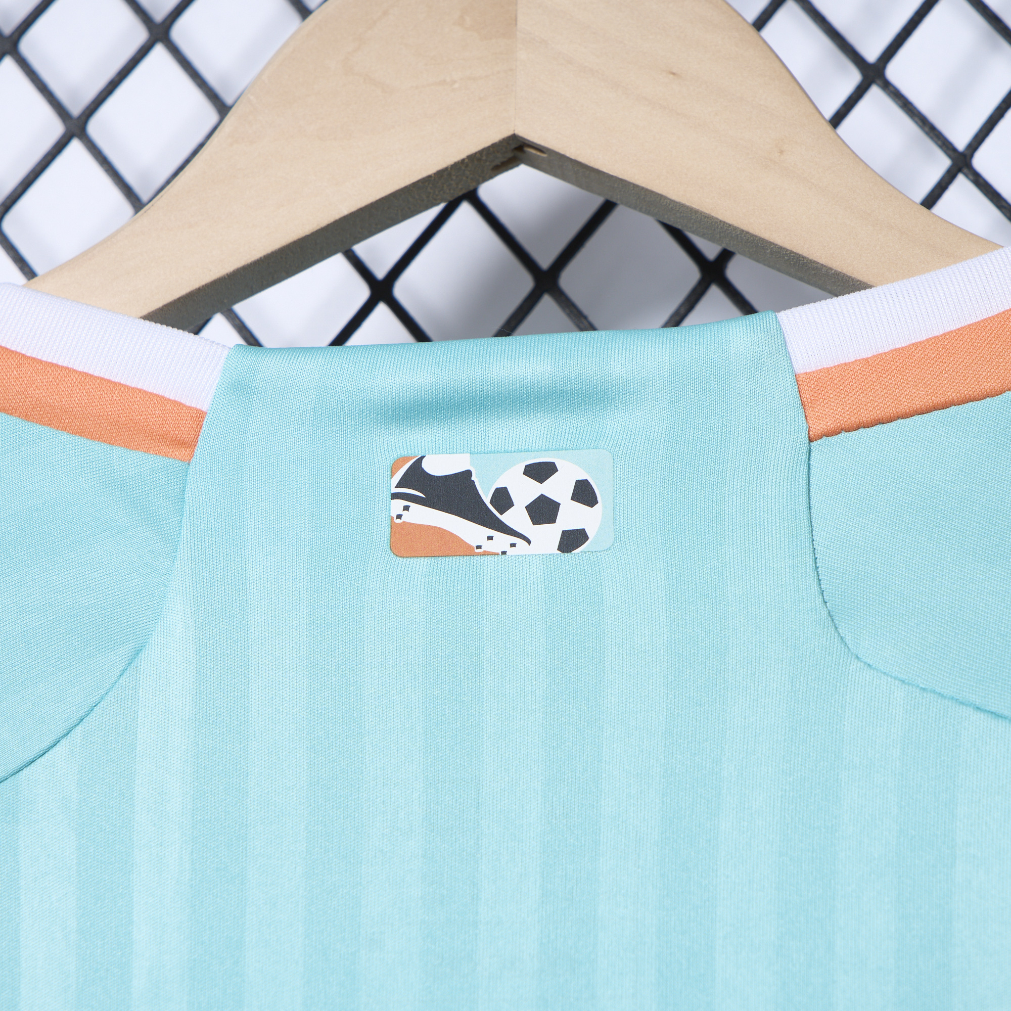 AlphaJersey-Women's INT M.A.M 2024 Third Jersey