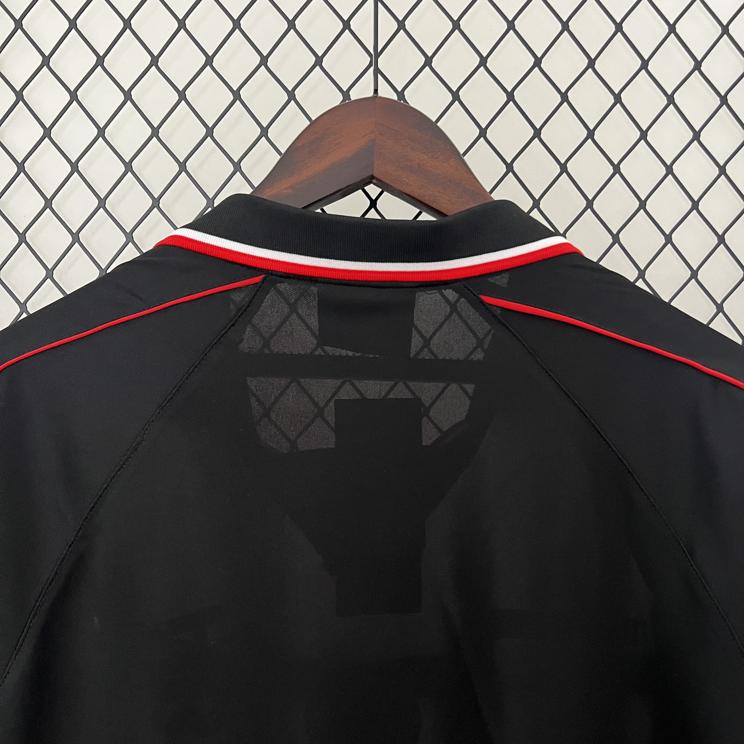 AlphaJersey-Retro Ajax 1998-99 Away Jersey