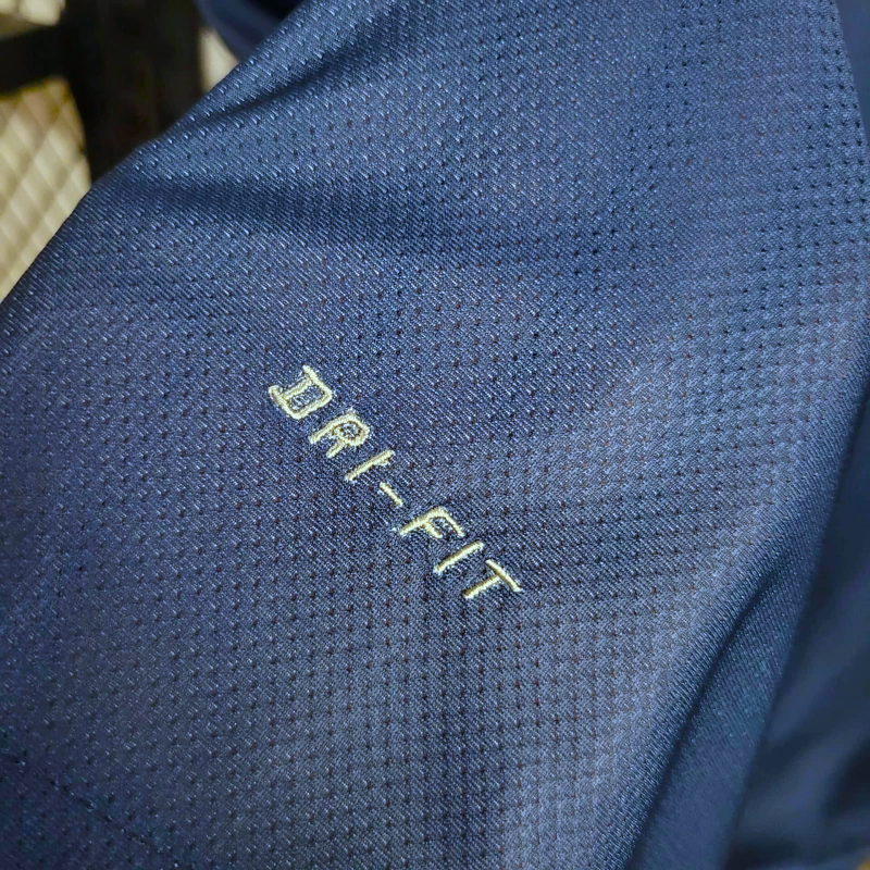AlphaJersey-Retro Paris Saint-Germain PSG 2012-13 Home Jersey