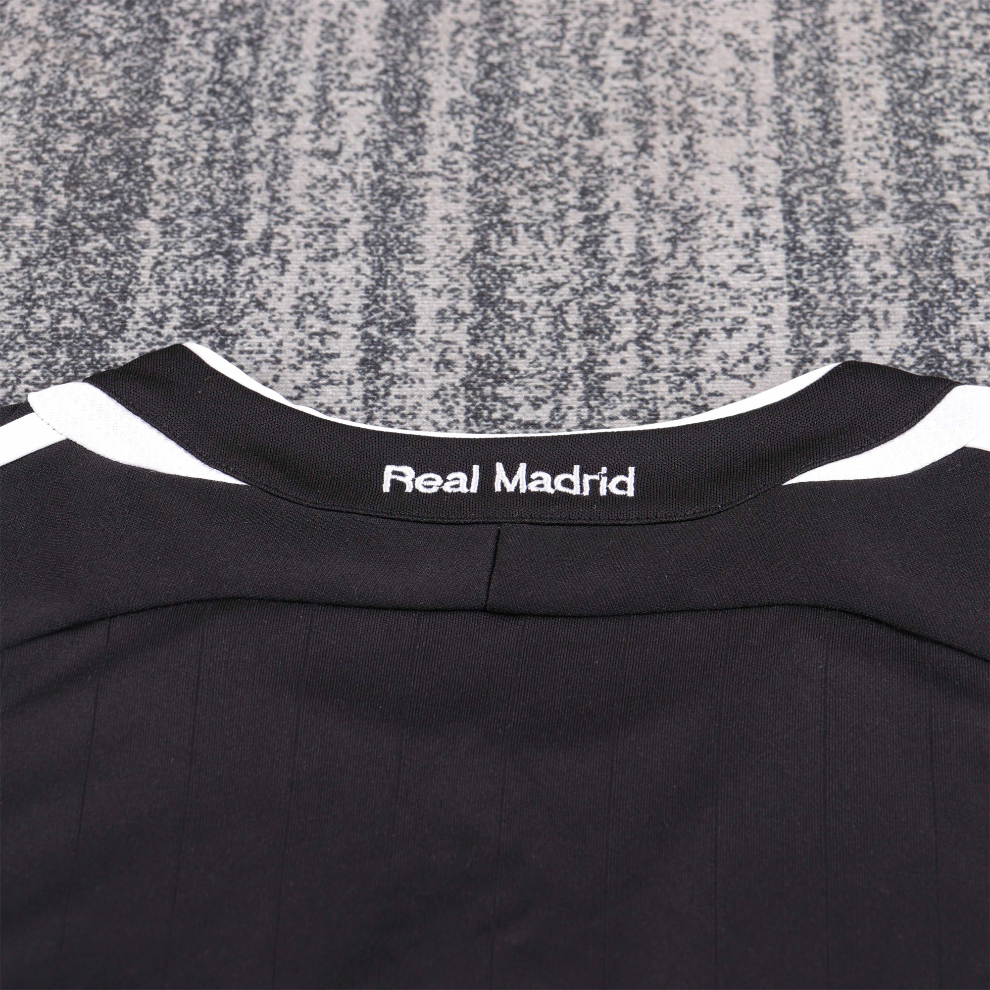 AlphaJersey-Retro Real Madrid 2006-07 Third Kids Kit