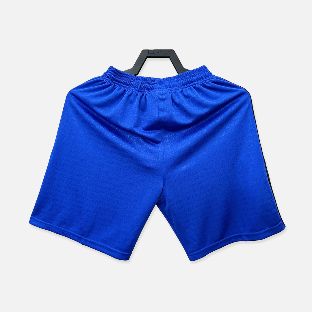 AlphaJersey-Retro Argentina 1994 Away Stadium Shorts