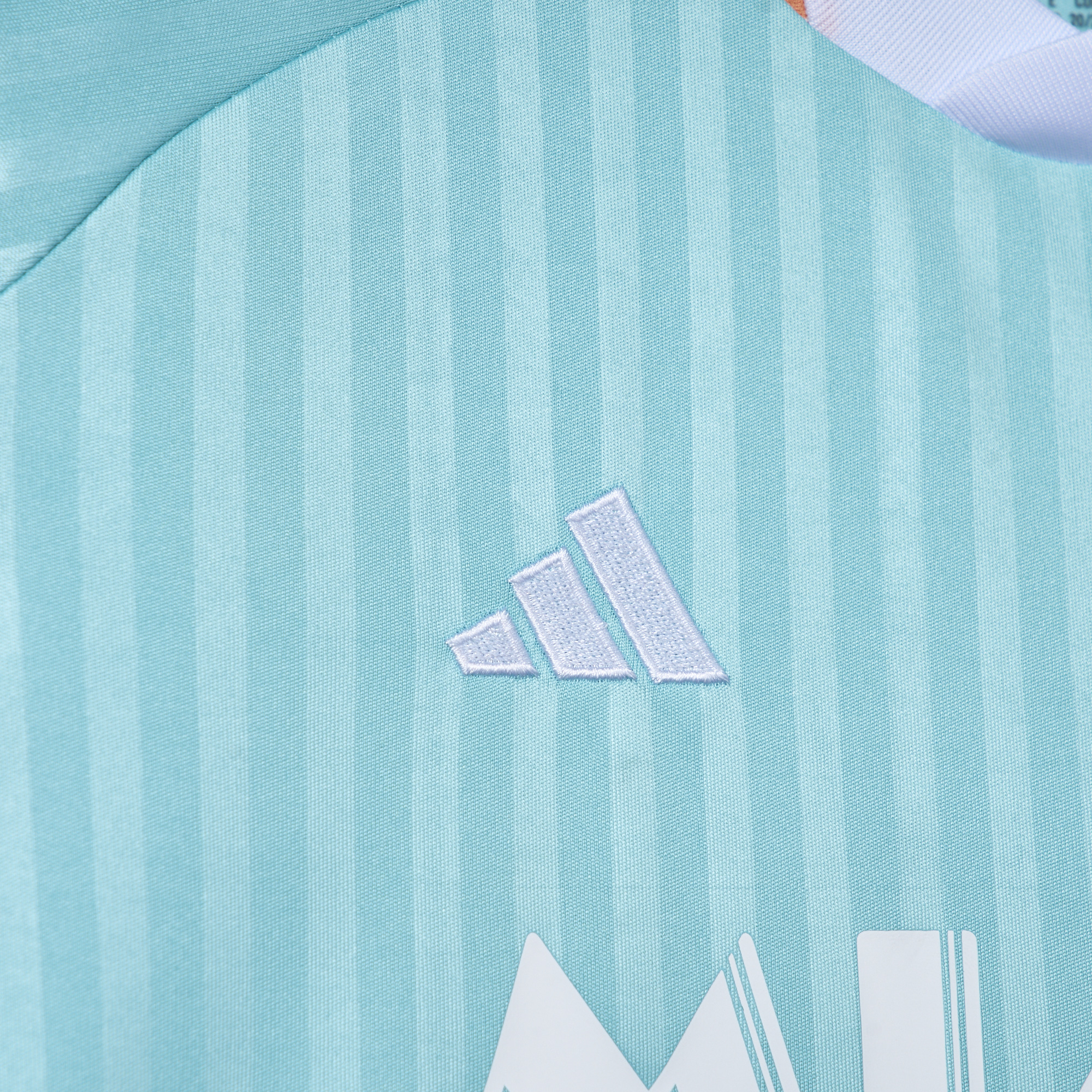 AlphaJersey-INT M.A.M 2024 Third Kids Kit