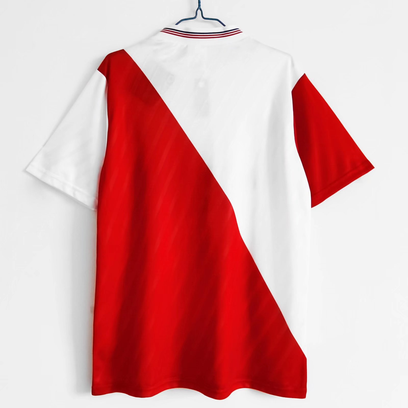 AlphaJersey-Retro Glasgow Rangers 1987-88 Away Stadium Jersey