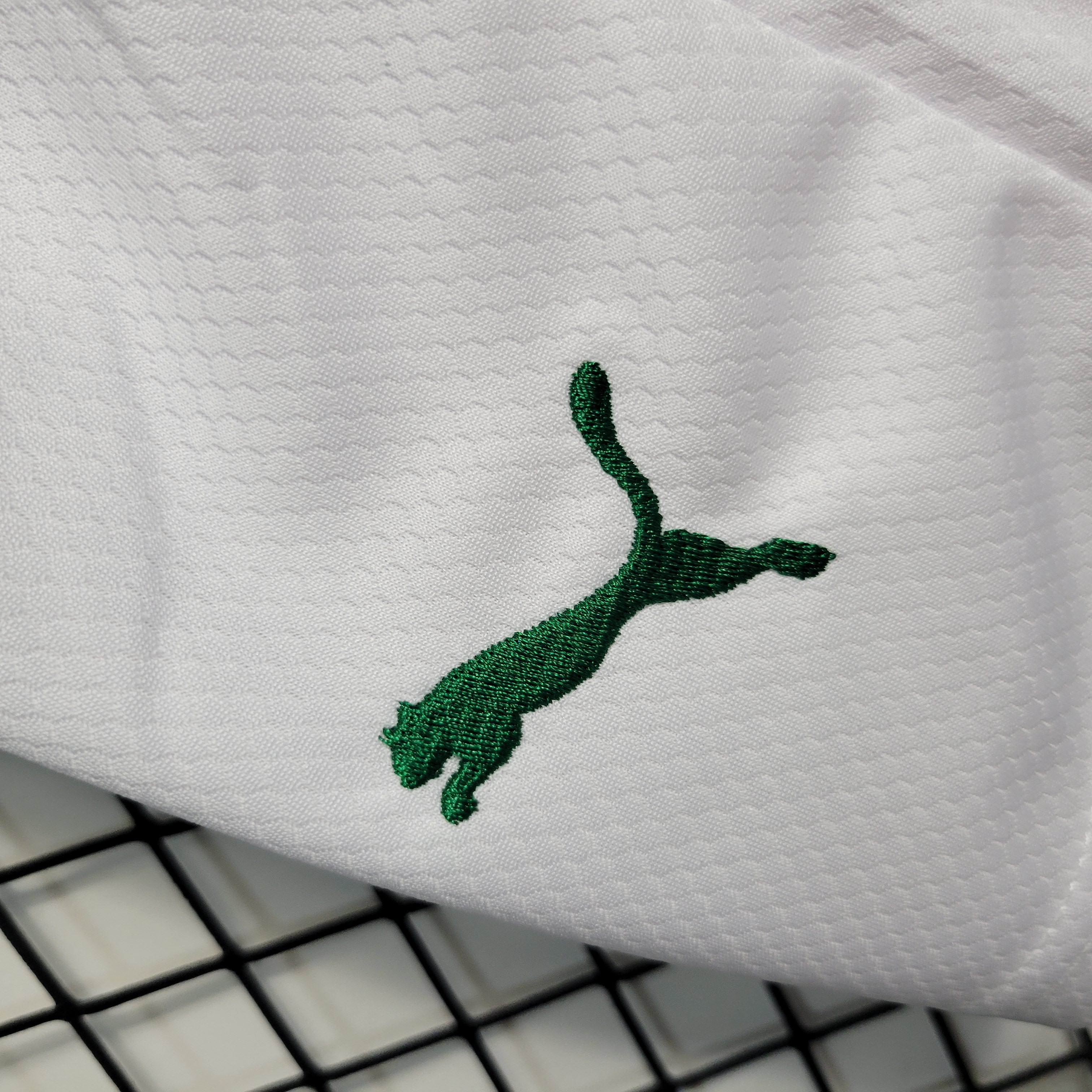 AlphaJersey-Palmeiras 2023 Home Stadium Kids Kit