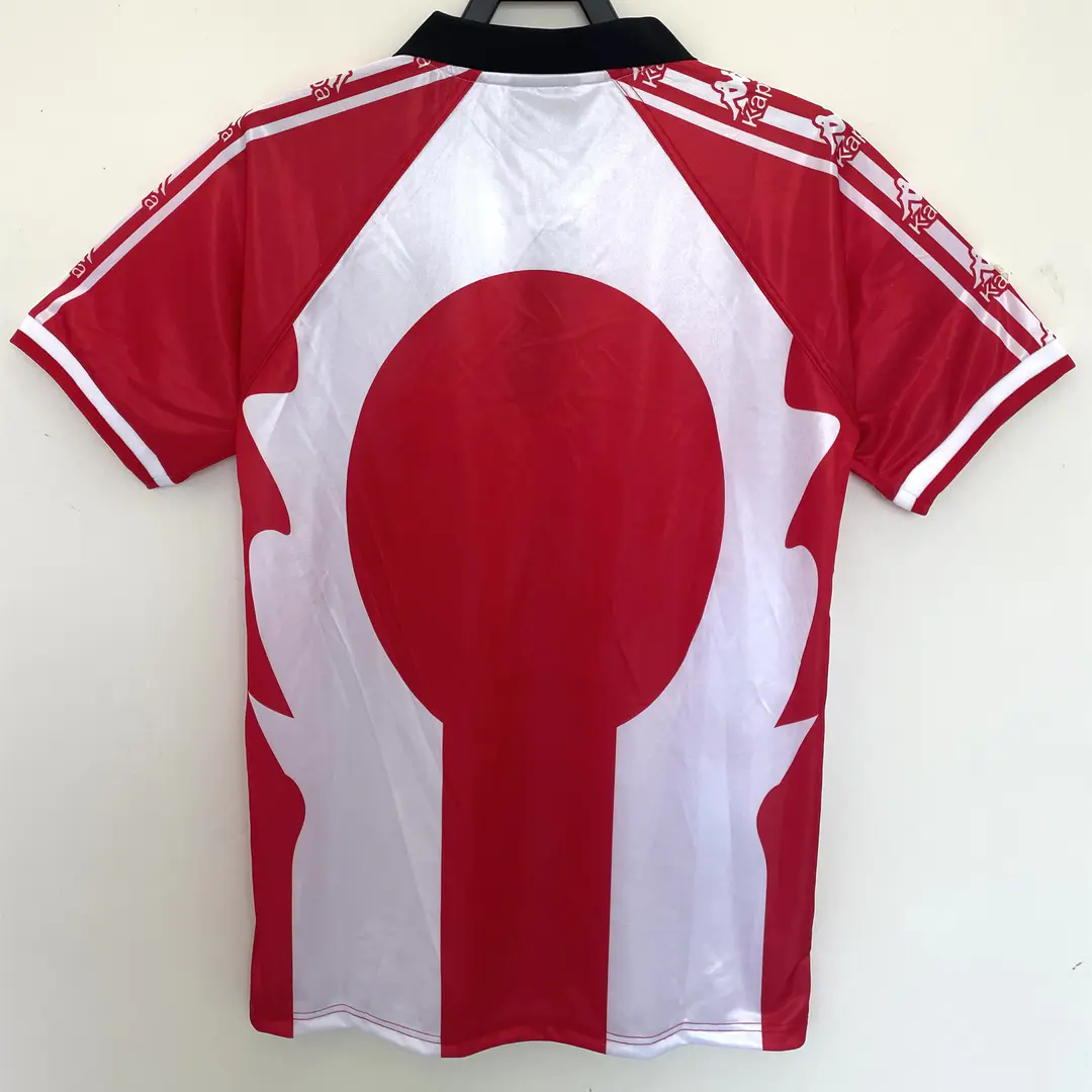 Socce Jerseys-topleaguejerseys.com