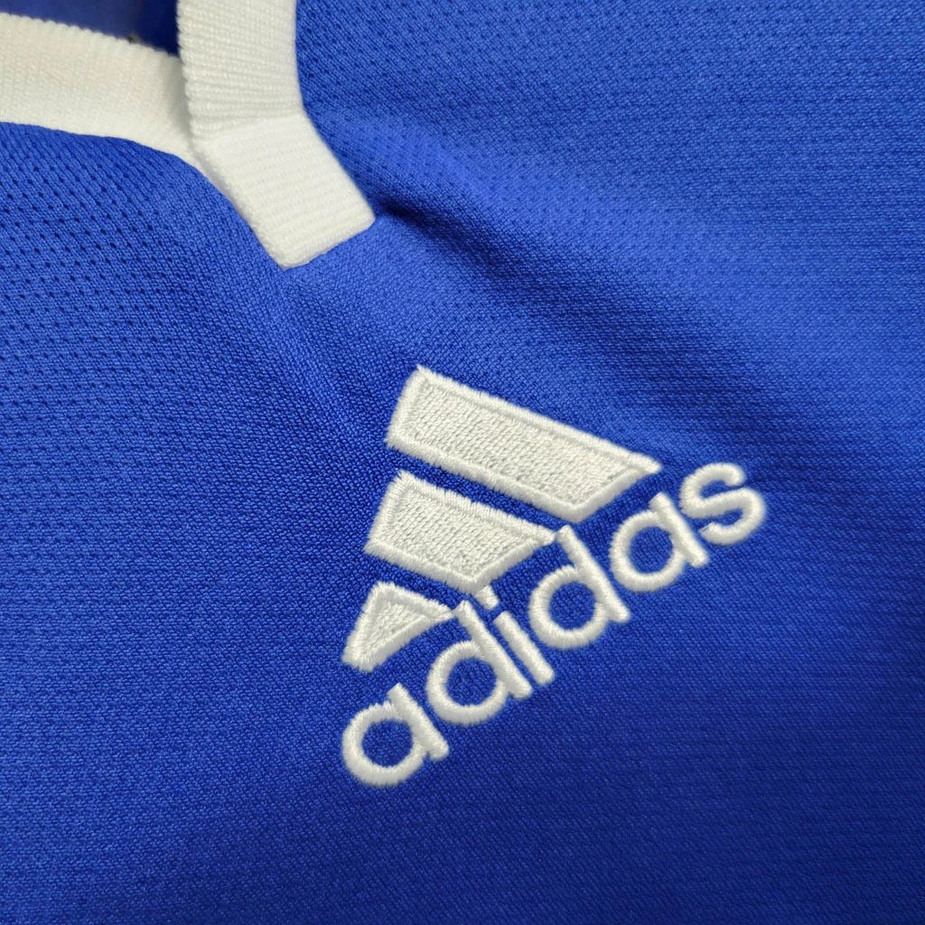 AlphaJersey-Retro C.H.E.L.S.E.A 2007-08 Home Stadium Jersey - Champions League Final