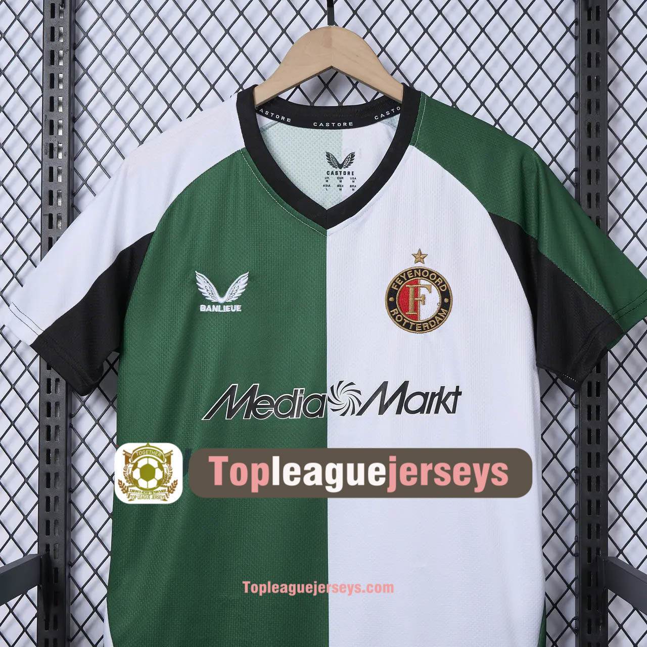 Socce Jerseys-topleaguejerseys.com
