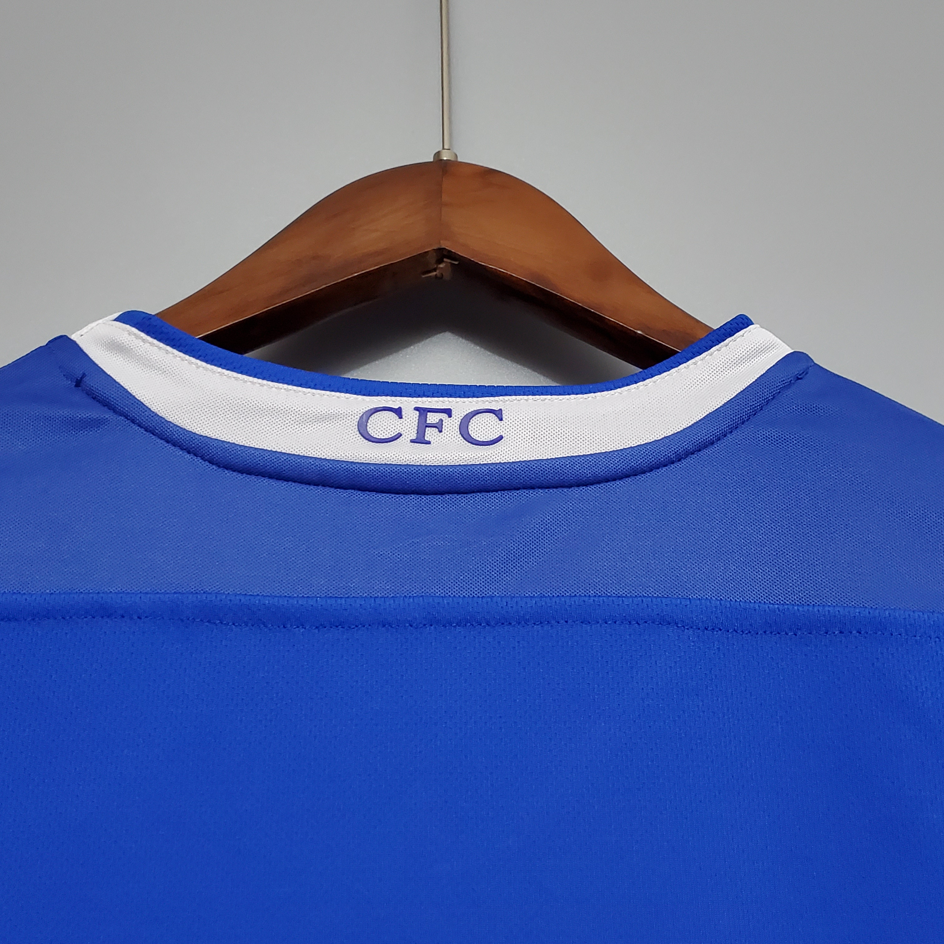 AlphaJersey-Retro C.H.E.L.S.E.A 2003-05 Home Stadium Jersey