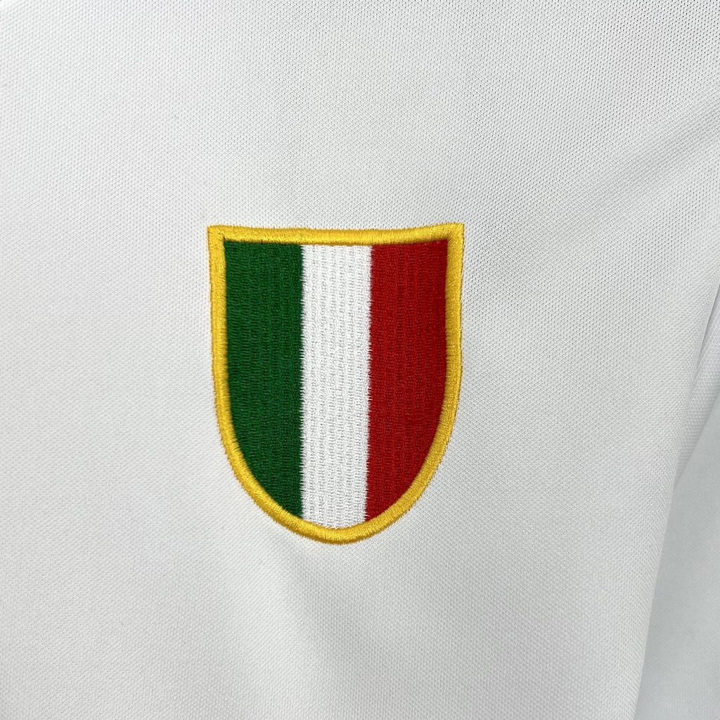 AlphaJersey-Retro Napoli 1987-88 Away Jersey