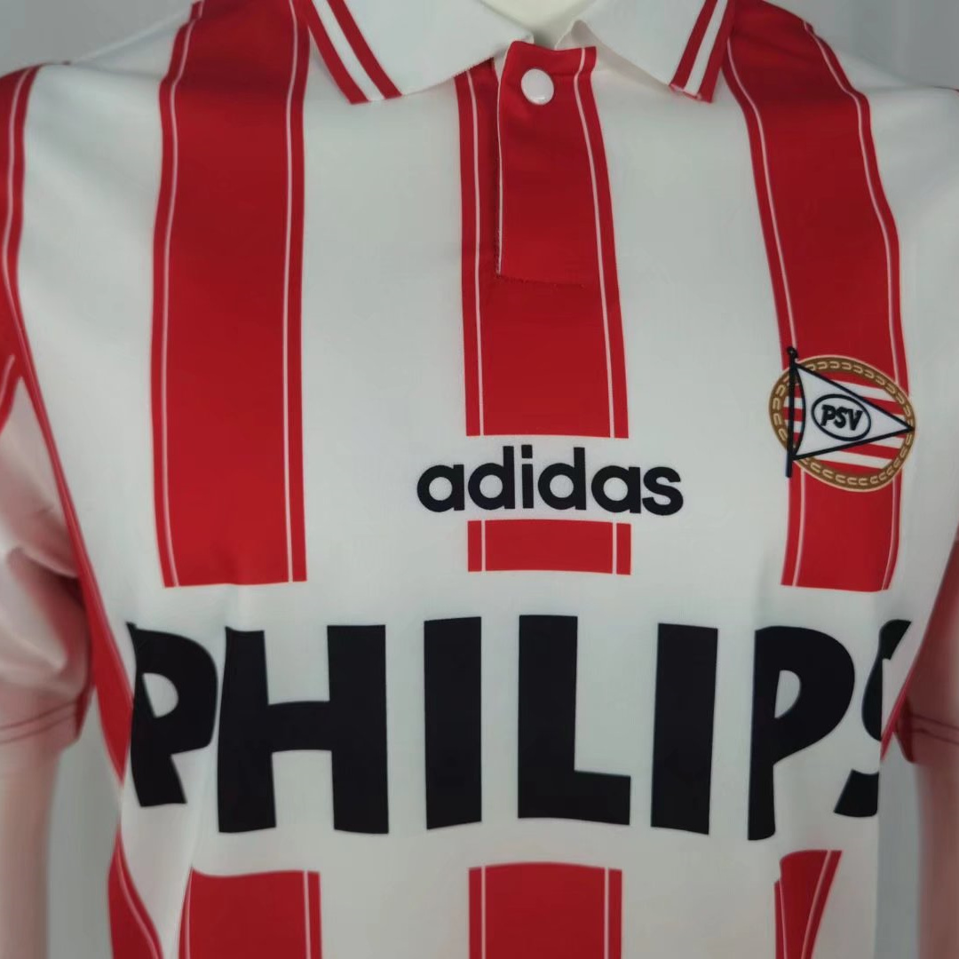AlphaJersey-Retro PSV Eindhoven 1994-95 Home Jersey