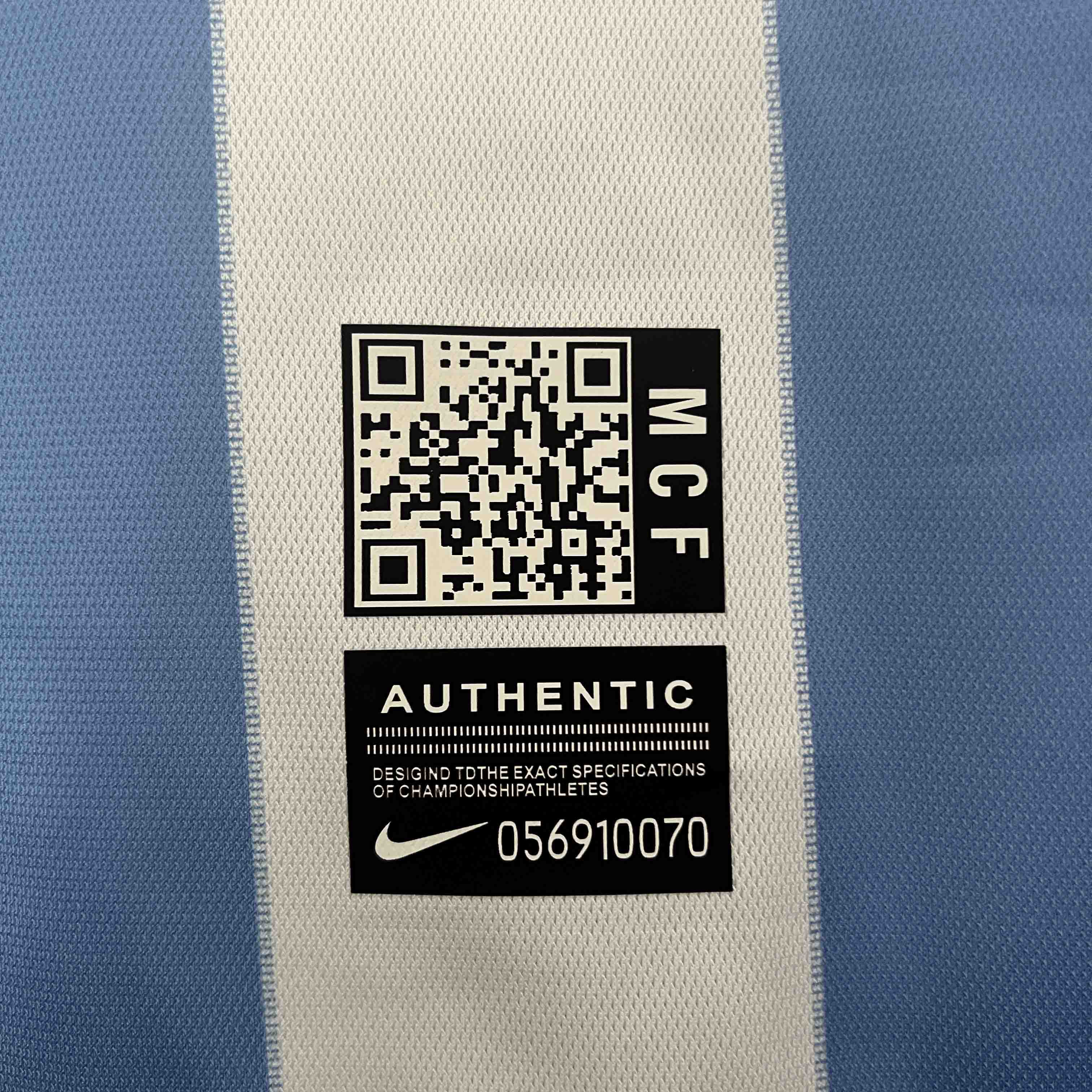 AlphaJersey-Retro Málaga 2012-13 Home Stadium Jersey