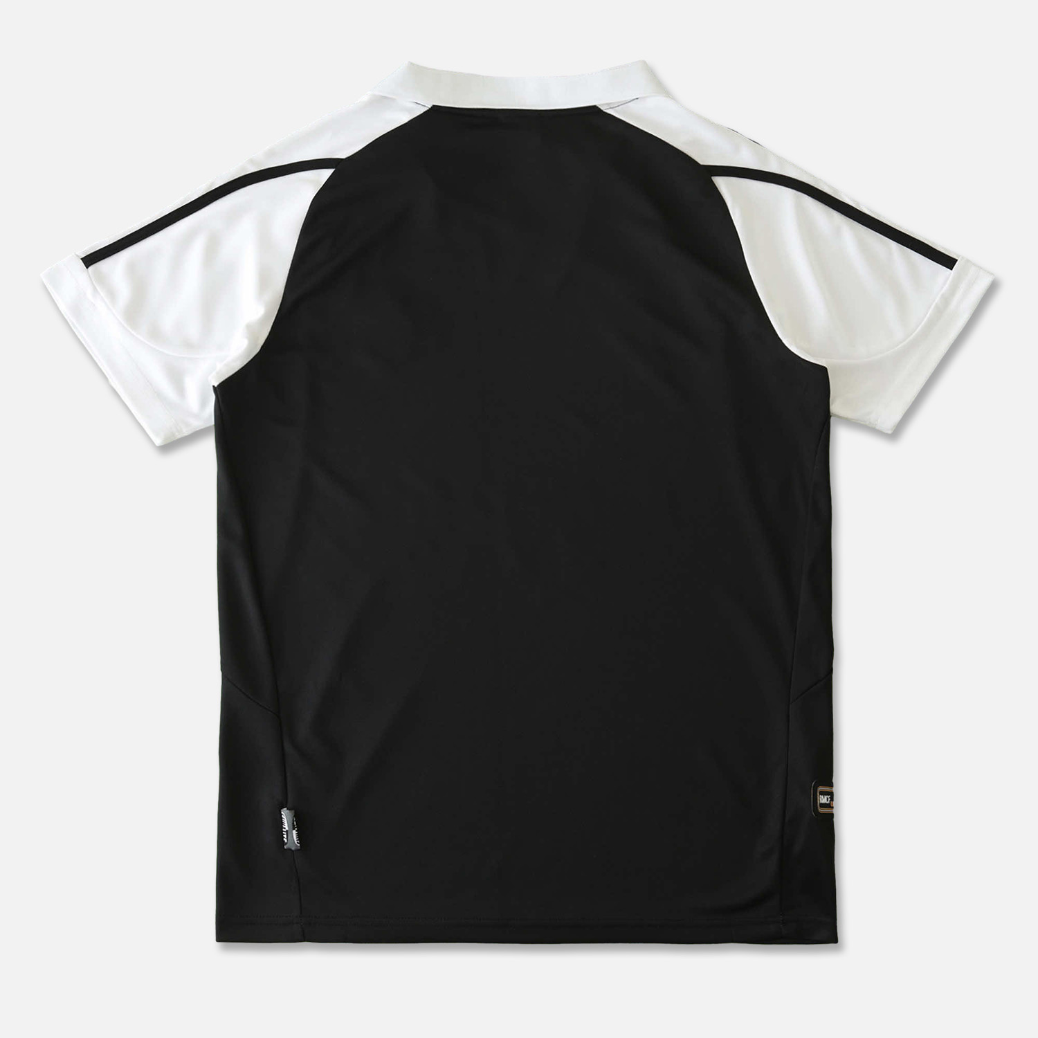 AlphaJersey-Retro Real Madrid 2001-02 Away Jersey