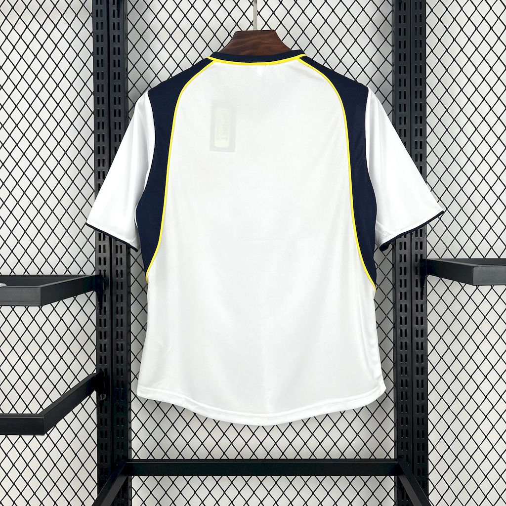AlphaJersey-Retro Liver.pool 2001-02 UEFA Super Cup Away Jersey