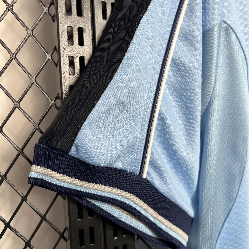 AlphaJersey-Retro Celta Vigo 1999-00 Home Stadium Jersey