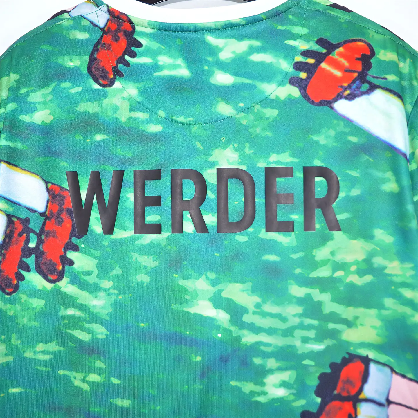 Socce Jerseys-topleaguejerseys.com