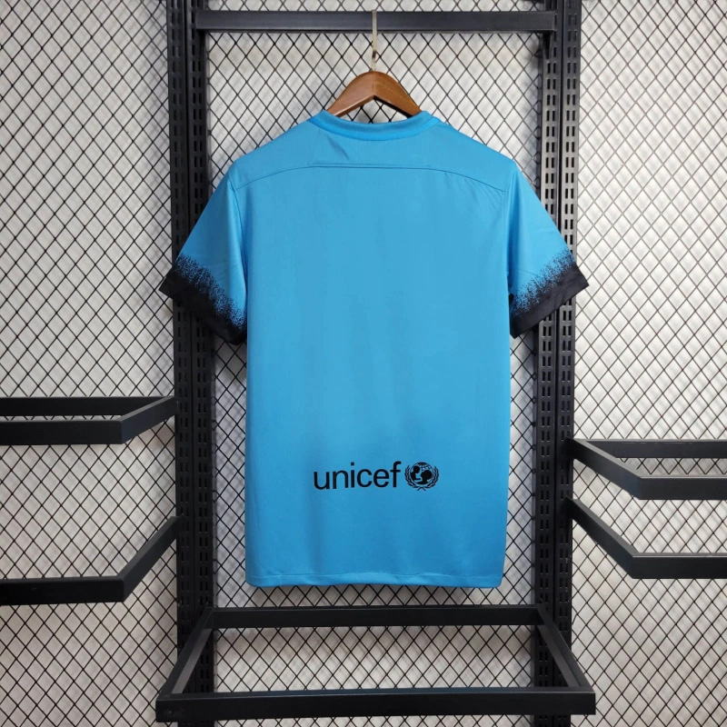 AlphaJersey-Retro Barcelona 15-16 Third Jersey