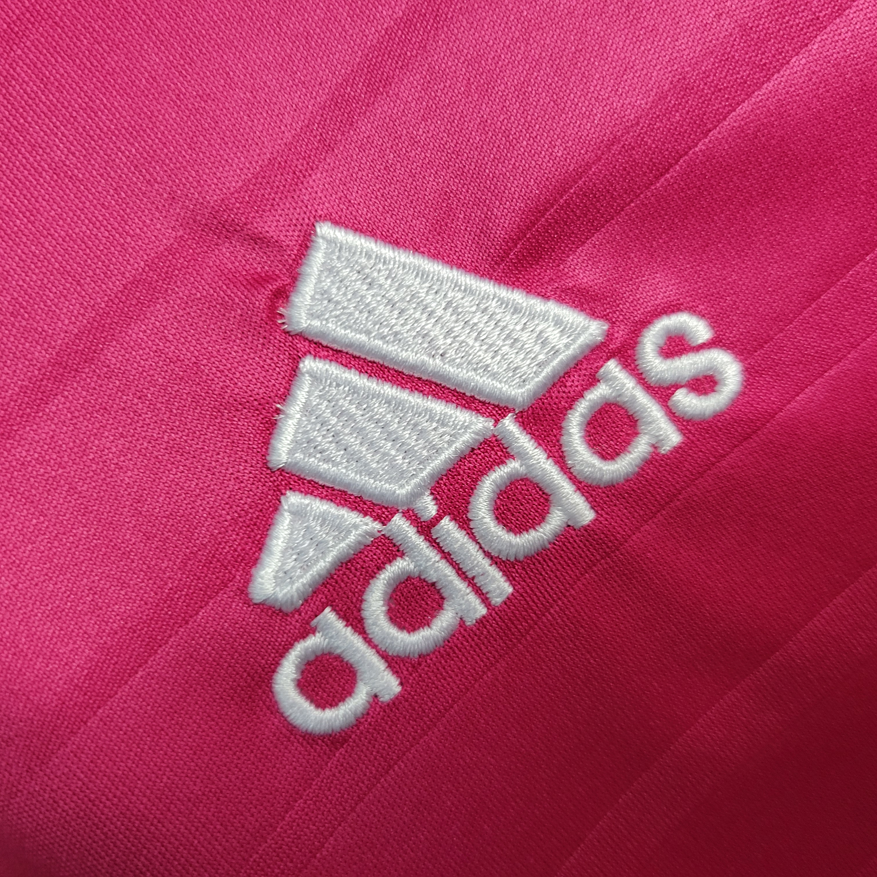 AlphaJersey-Retro Real Madrid 14-15 Away Stadium Jersey