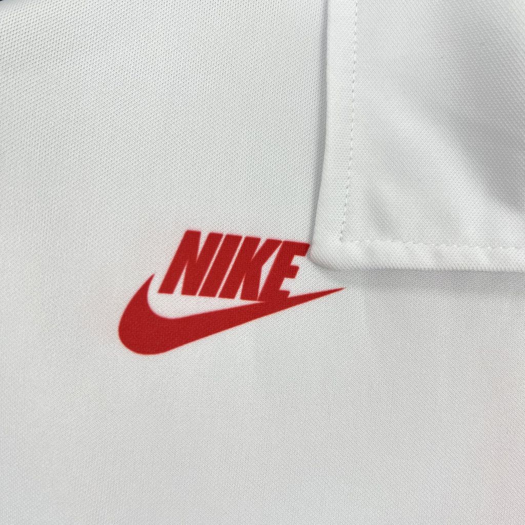 AlphaJersey-Retro Paris Saint-Germain PSG 1990-91 Home Jersey