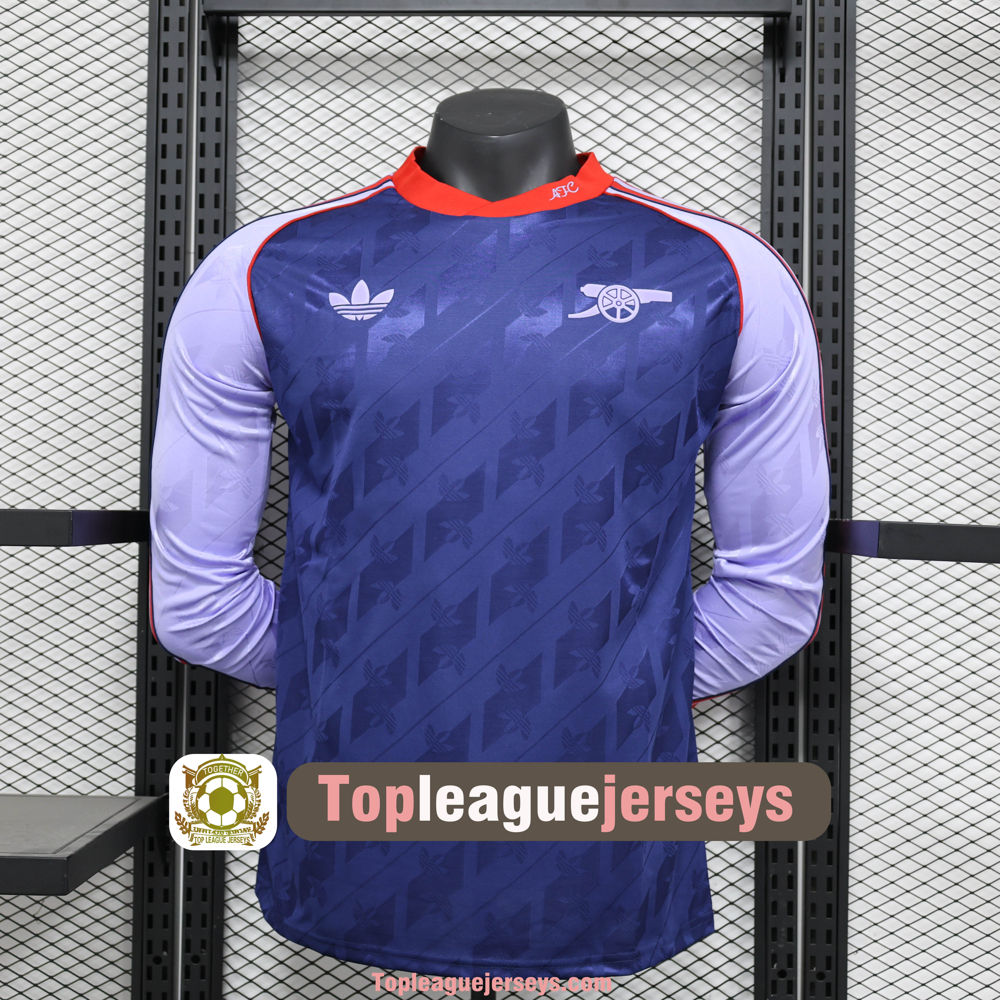 Socce Jerseys-topleaguejerseys.com