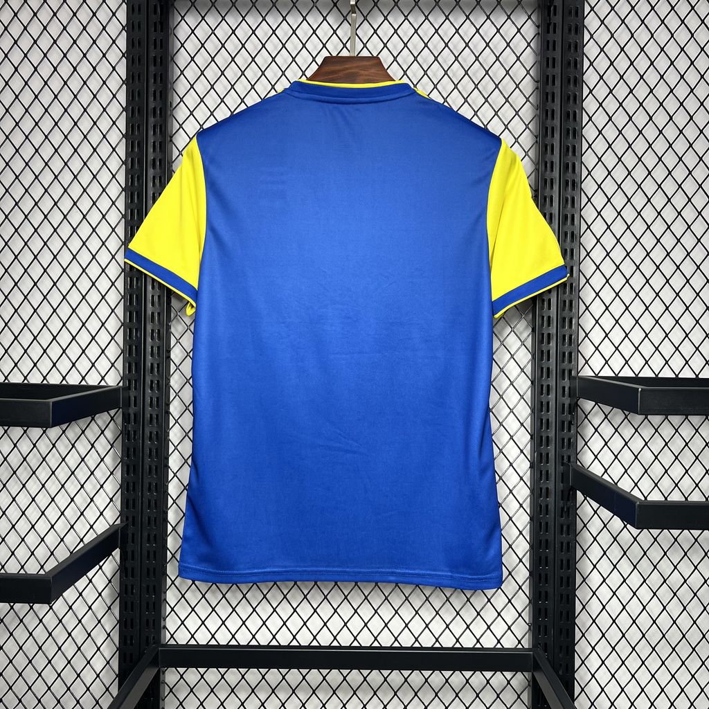 AlphaJersey-XBuyer Team 2024 Home Stadium Jersey - Fans Version