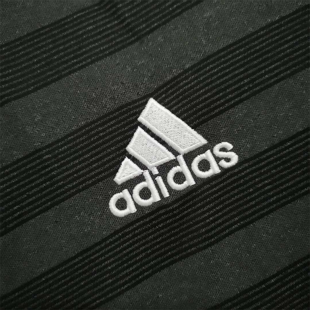 AlphaJersey-Retro Germany 2016 Away Stadium Jersey